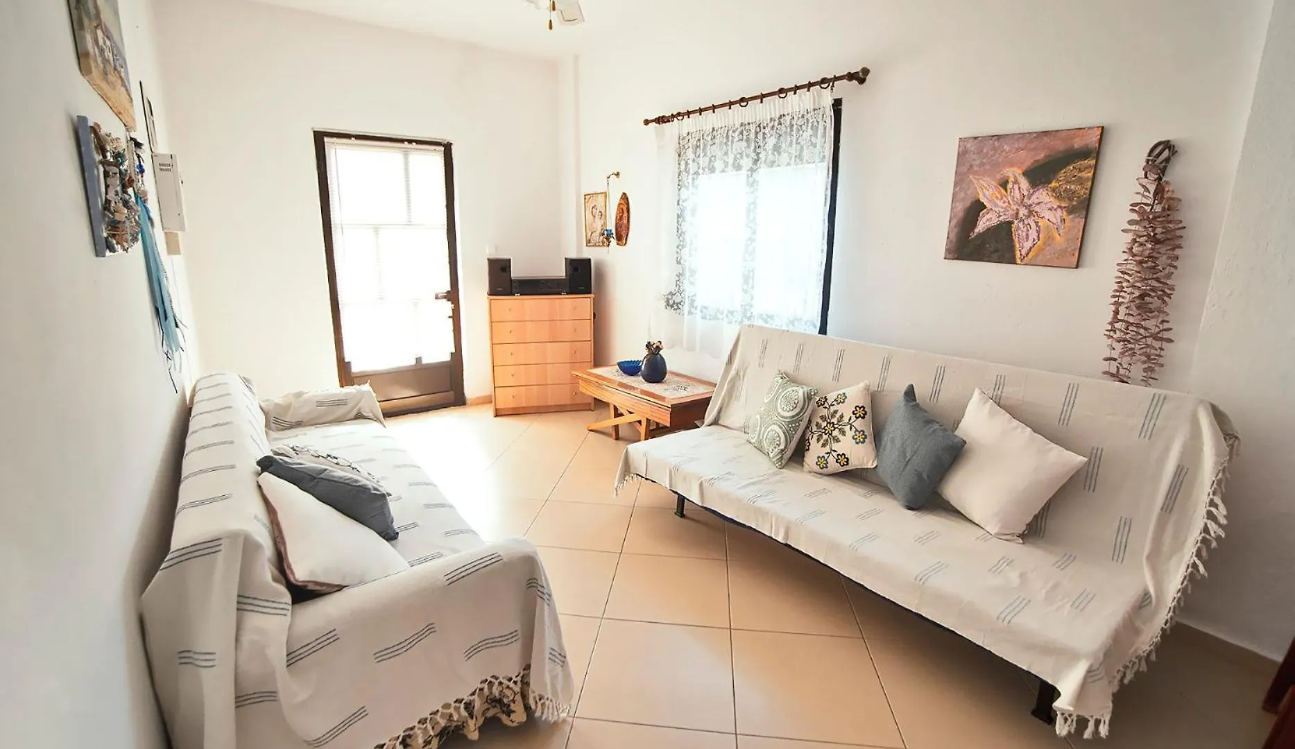 Villa Dorothy'S House Nea Plagia 0*,